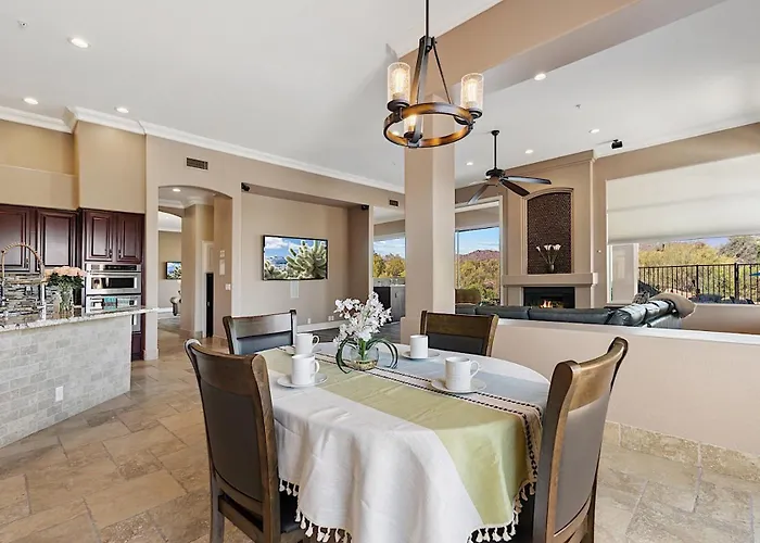 Pinnacle Peak Estate *