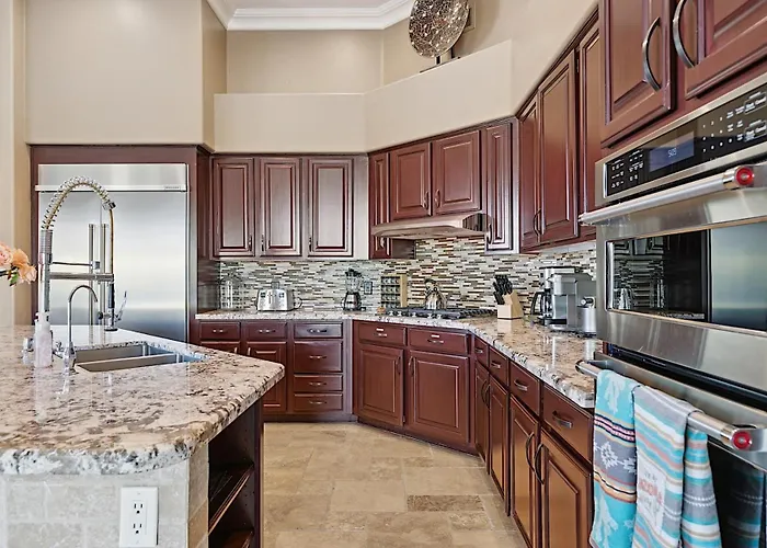 Pinnacle Peak Estate Scottsdale