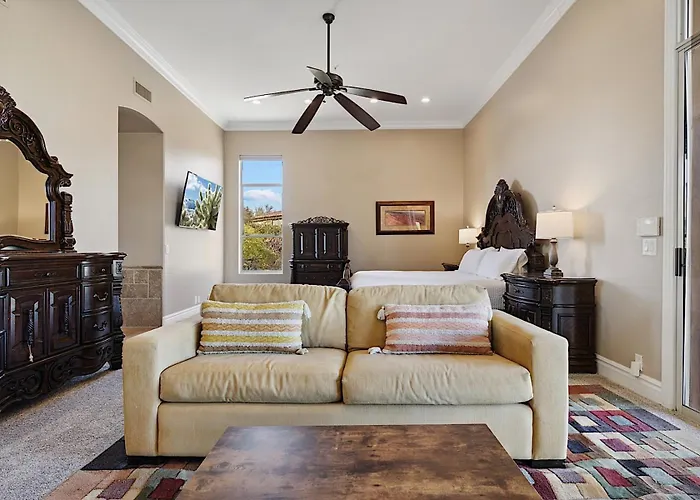 Pinnacle Peak Estate * Scottsdale