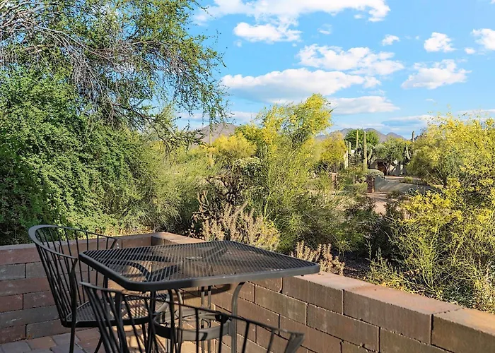 Pinnacle Peak Estate Scottsdale